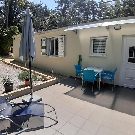 Apartamento Studio Jelena Šilo Exterior foto