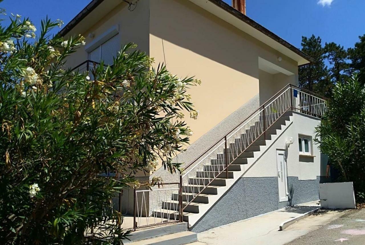Apartamento Studio Jelena Šilo Exterior foto